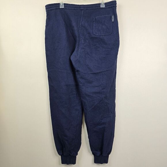 Vintage Escada Sport Mens Drawstring Waistline Sweatpants Large - Picture 3 of 7